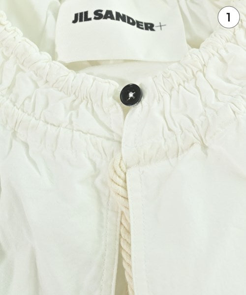 JIL SANDER + เสื้อสตรี