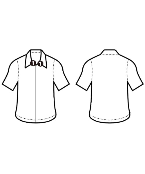 JIL SANDER + เสื้อสตรี