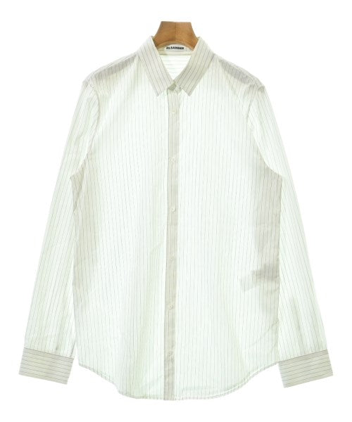 JIL SANDER เสื้อลำลอง