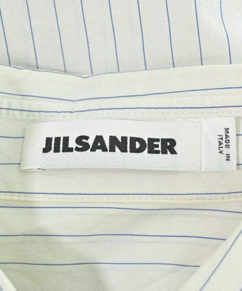 JIL SANDER เสื้อลำลอง