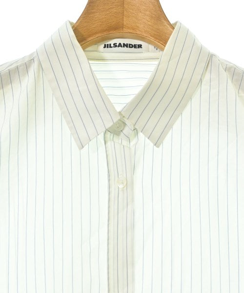 JIL SANDER เสื้อลำลอง