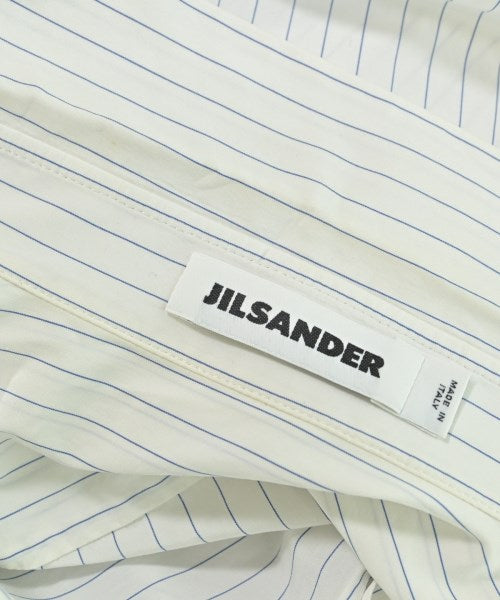 JIL SANDER เสื้อลำลอง