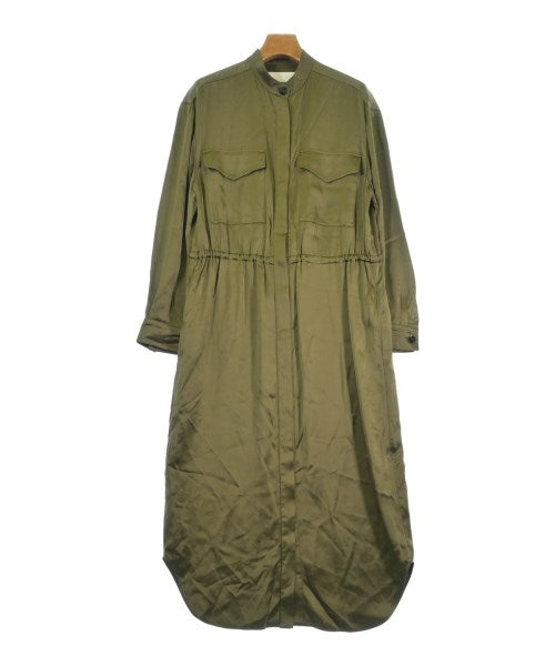 JIL SANDER ชุดเดรส