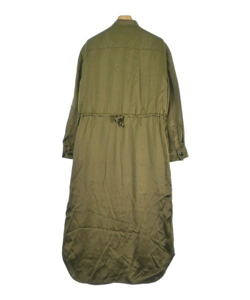 JIL SANDER ชุดเดรส