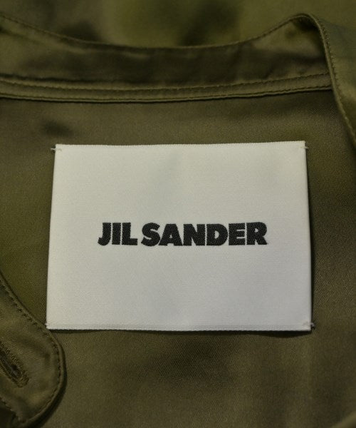 JIL SANDER ชุดเดรส