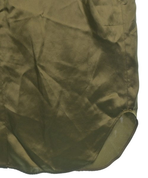 JIL SANDER ชุดเดรส