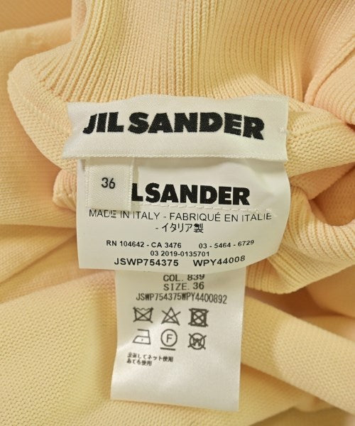 JIL SANDER เสื้อกันหนาว
