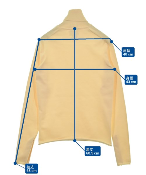 JIL SANDER เสื้อกันหนาว