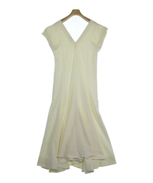 JIL SANDER ชุดเดรส