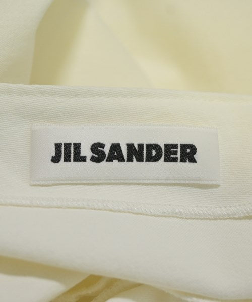 JIL SANDER ชุดเดรส