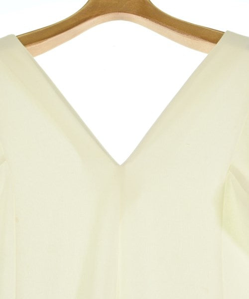 JIL SANDER ชุดเดรส