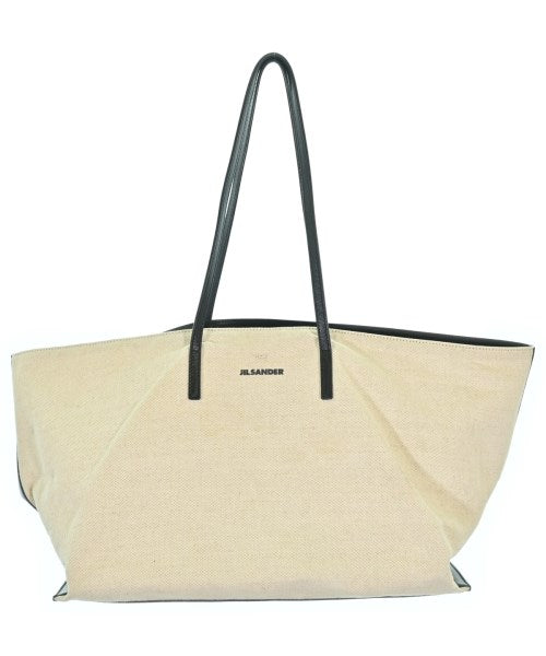 JIL SANDER กระเป๋าถือขนาดใหญ่