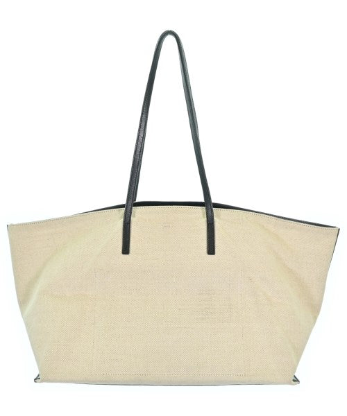 JIL SANDER กระเป๋าถือขนาดใหญ่