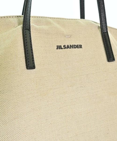 JIL SANDER กระเป๋าถือขนาดใหญ่