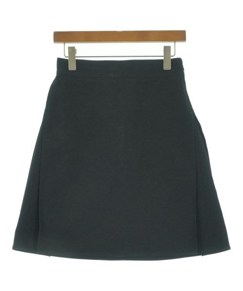 JIL SANDER กระโปรงยาวถึงเข่า