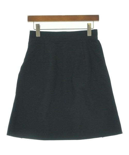 JIL SANDER กระโปรงยาวถึงเข่า