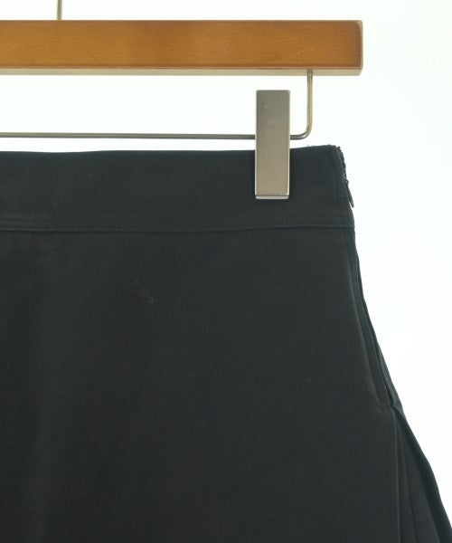 JIL SANDER กระโปรงยาวถึงเข่า