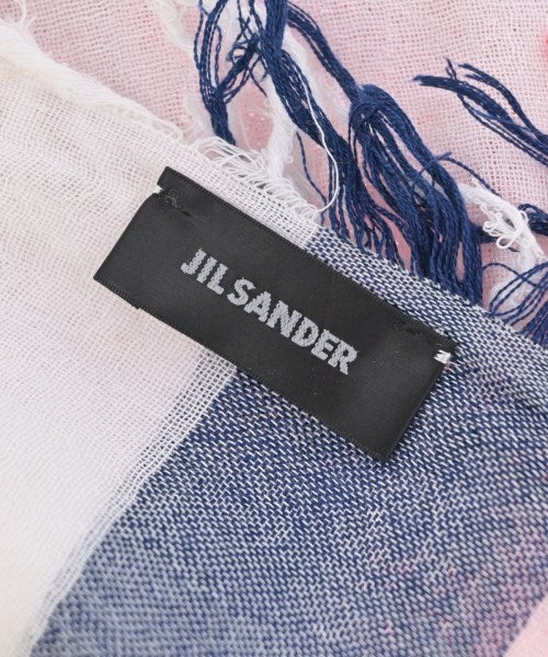 JIL SANDER ผ้าคลุมไหล่