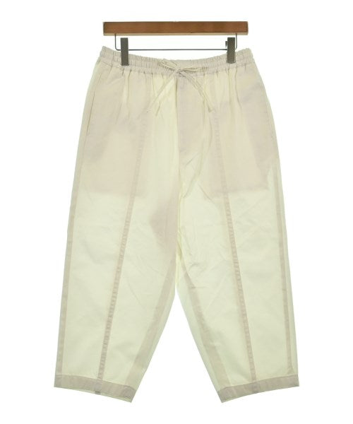 JIL SANDER กางเกง 5 ส่วน