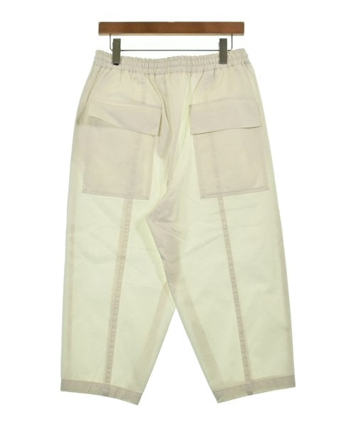 JIL SANDER กางเกง 5 ส่วน
