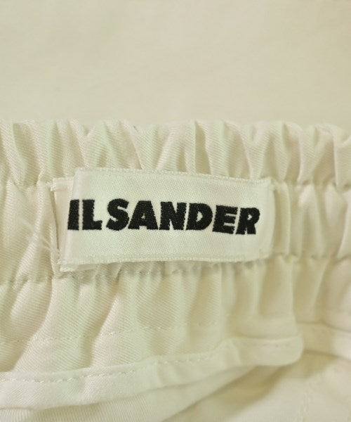JIL SANDER กางเกง 5 ส่วน