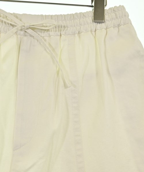 JIL SANDER กางเกง 5 ส่วน