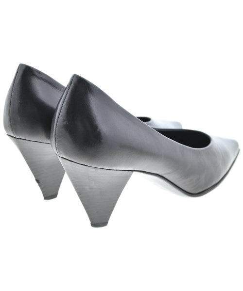 JIL SANDER รองเท้าส้นสูง