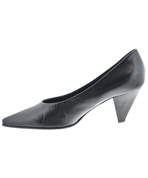 JIL SANDER รองเท้าส้นสูง