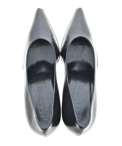 JIL SANDER รองเท้าส้นสูง