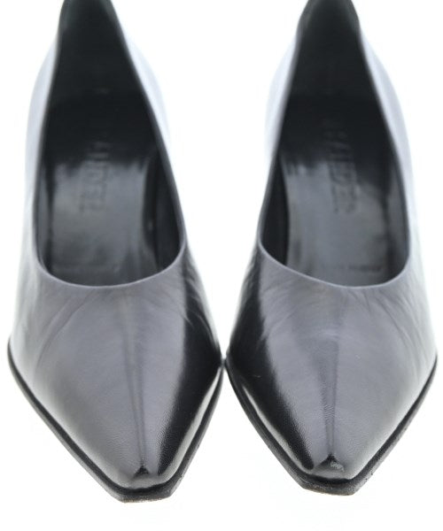 JIL SANDER รองเท้าส้นสูง