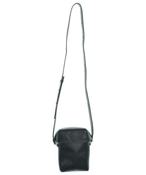 JIL SANDER กระเป๋าสะพาย
