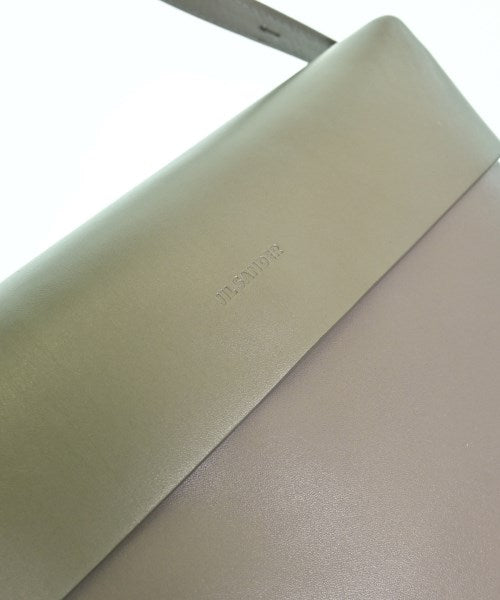 JIL SANDER กระเป๋าสะพาย