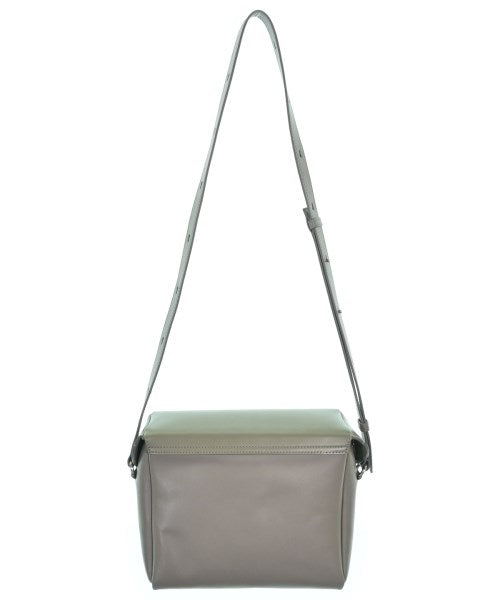 JIL SANDER กระเป๋าสะพาย