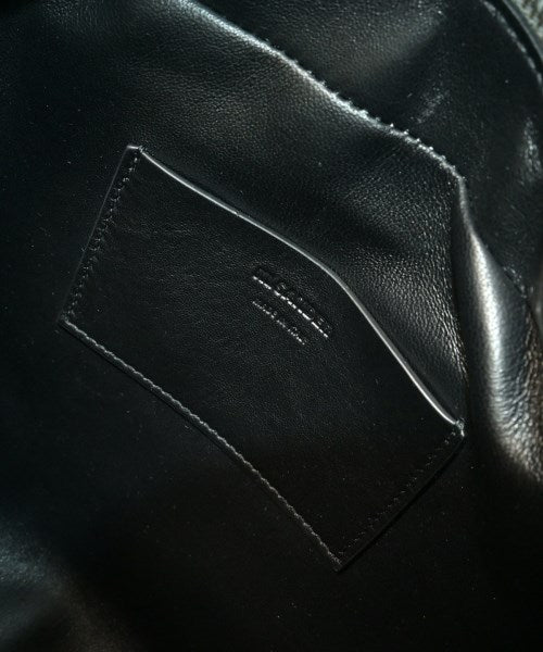JIL SANDER กระเป๋าสะพาย