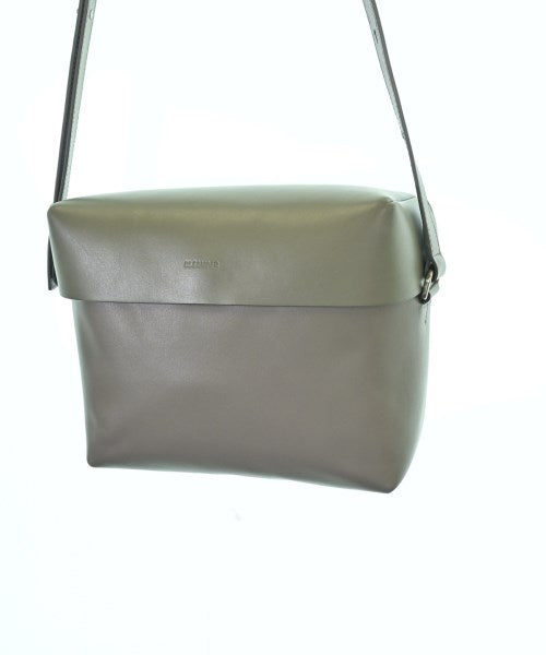 JIL SANDER กระเป๋าสะพาย