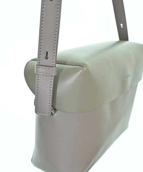 JIL SANDER กระเป๋าสะพาย