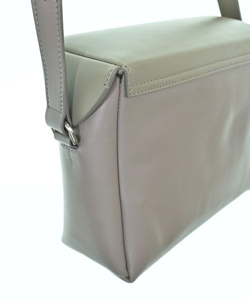 JIL SANDER กระเป๋าสะพาย