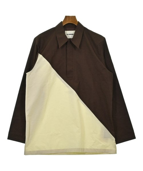 JIL SANDER เสื้อลำลอง