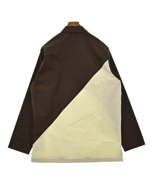 JIL SANDER เสื้อลำลอง
