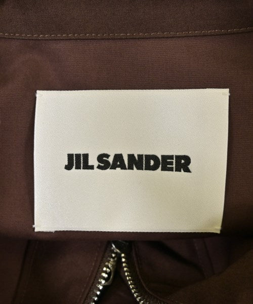JIL SANDER เสื้อลำลอง