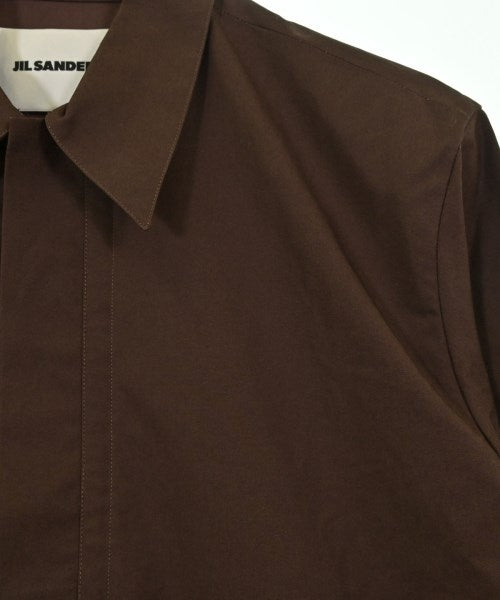 JIL SANDER เสื้อลำลอง