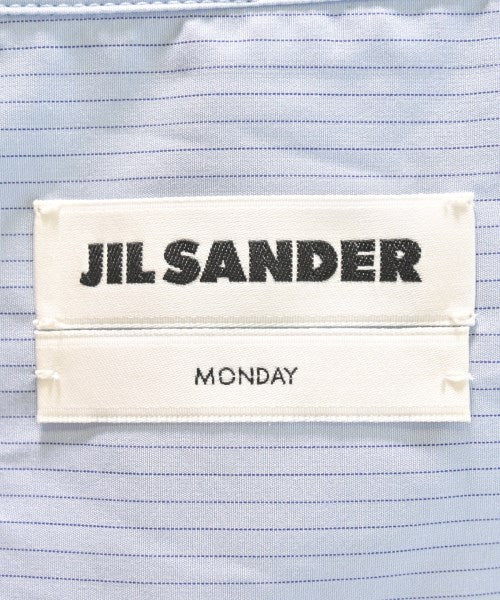 JIL SANDER เสื้อลำลอง