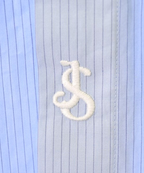 JIL SANDER เสื้อลำลอง