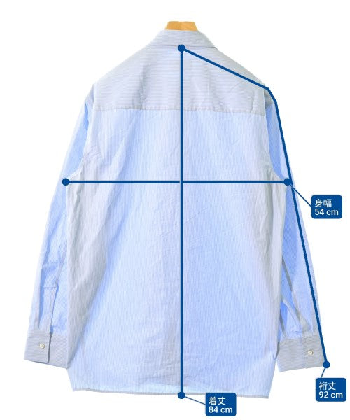 JIL SANDER เสื้อลำลอง