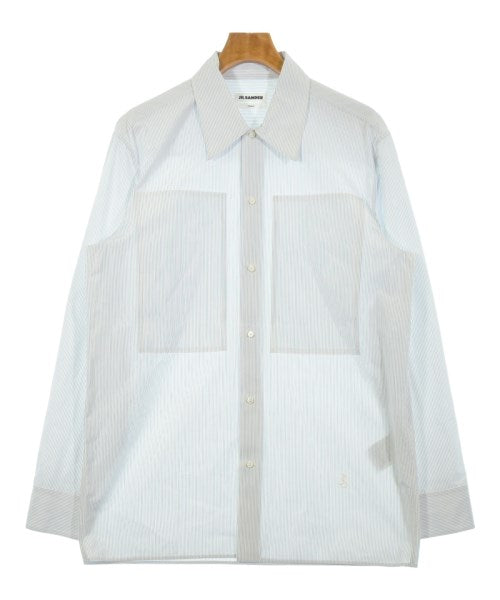 JIL SANDER เสื้อลำลอง