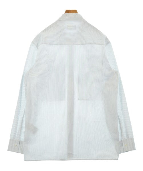 JIL SANDER เสื้อลำลอง