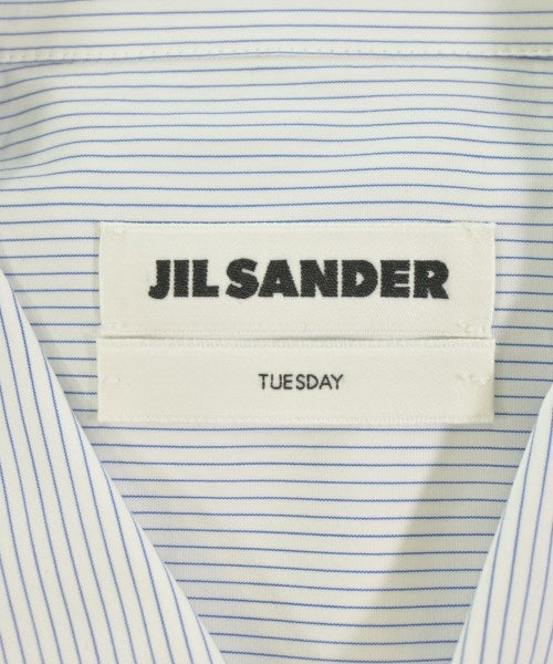 JIL SANDER เสื้อลำลอง