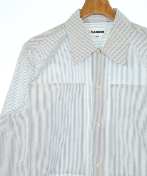 JIL SANDER เสื้อลำลอง