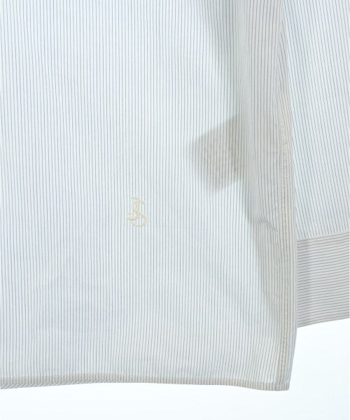 JIL SANDER เสื้อลำลอง