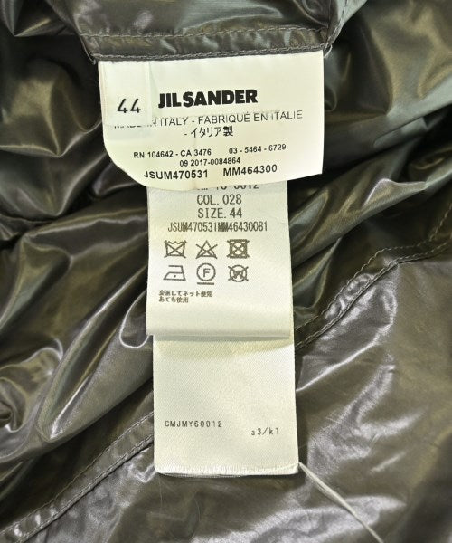 JIL SANDER เสื้อโค้ท อื่น